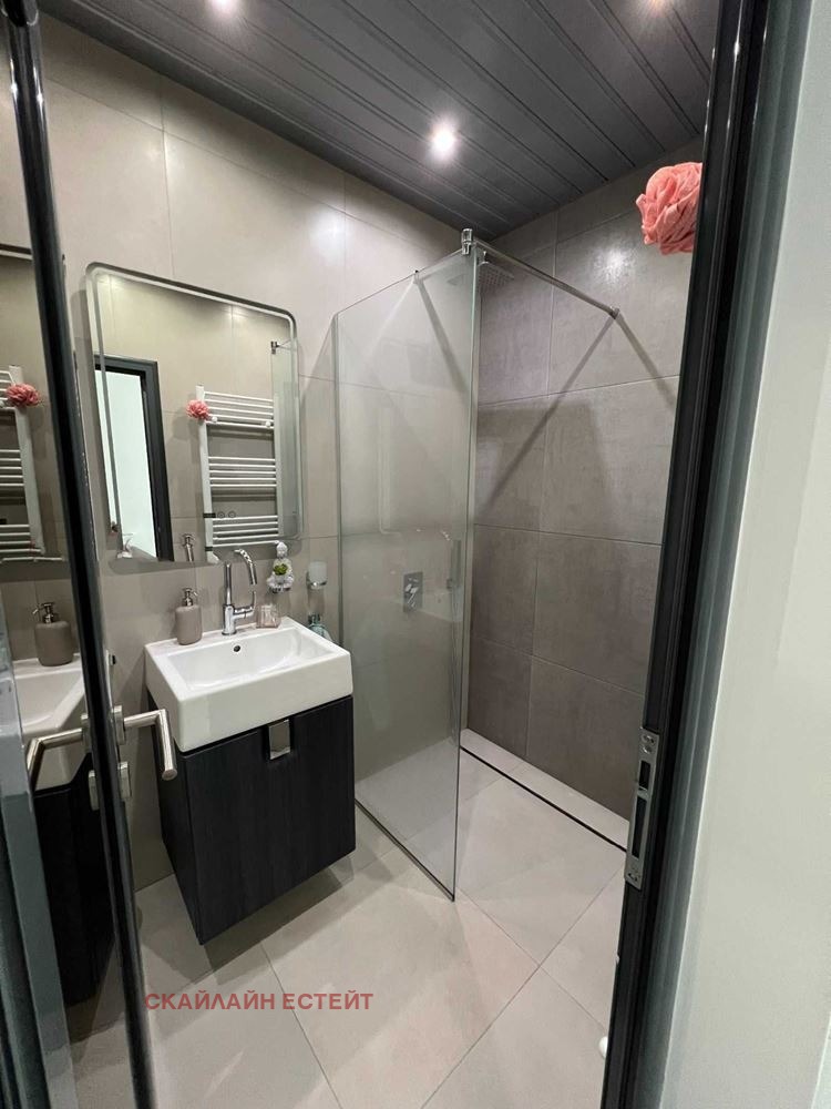 Продава 2-СТАЕН, гр. София, Кръстова вада, снимка 3 - Апартаменти - 55031620