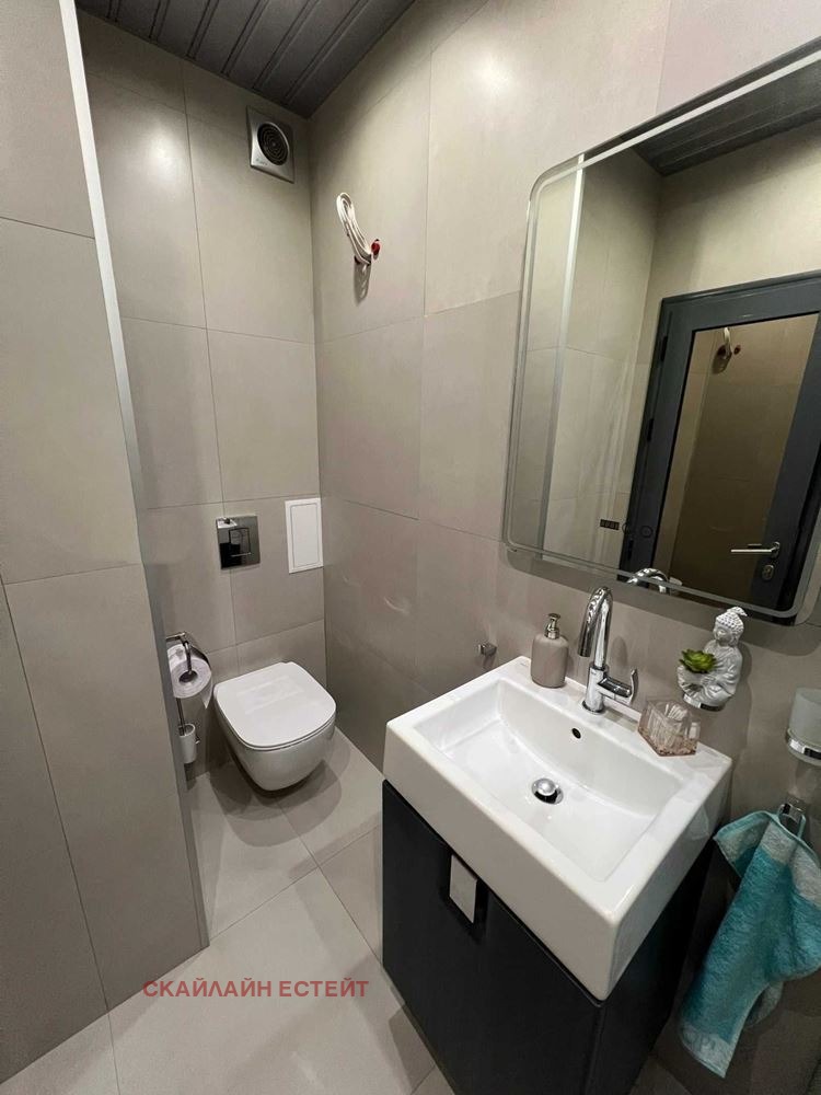 Продава 2-СТАЕН, гр. София, Кръстова вада, снимка 2 - Апартаменти - 55031620
