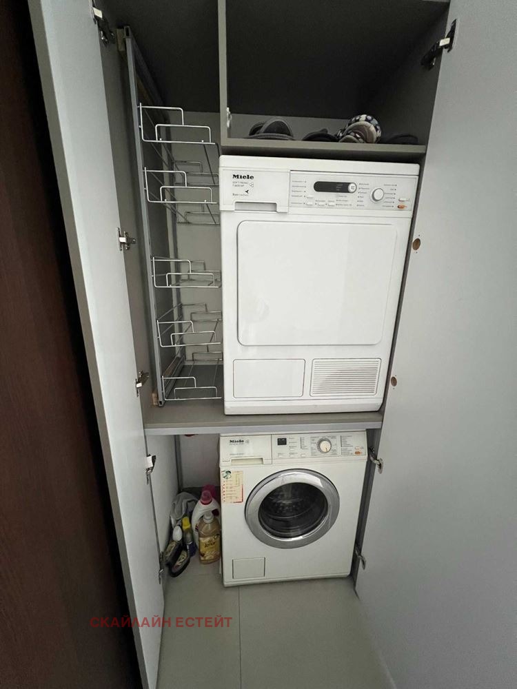 Продава 2-СТАЕН, гр. София, Кръстова вада, снимка 12 - Апартаменти - 55031620
