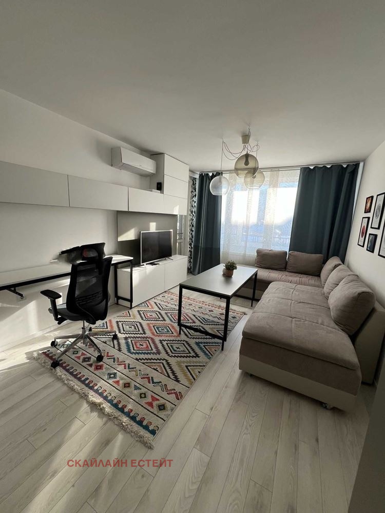 Продава 2-СТАЕН, гр. София, Кръстова вада, снимка 5 - Апартаменти - 55031620