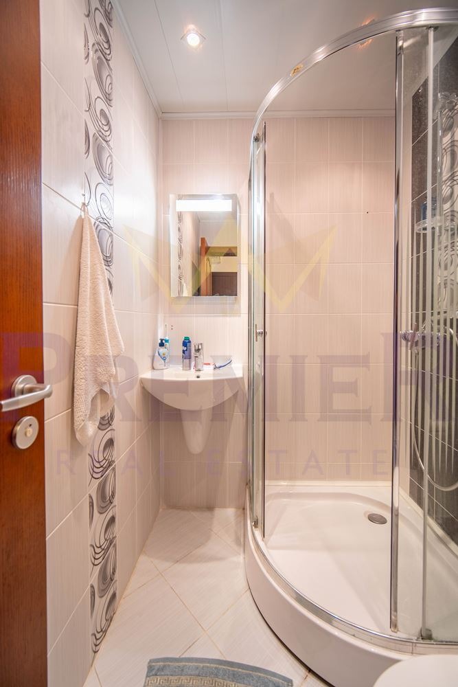 Продава 2-СТАЕН, гр. Балчик, област Добрич, снимка 10 - Апартаменти - 55948105