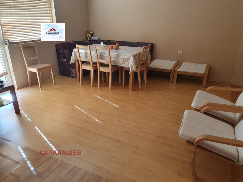 Na sprzedaż  2 sypialnie region Stara Zagora , Kazanlak , 113 mkw | 29636824 - obraz [5]