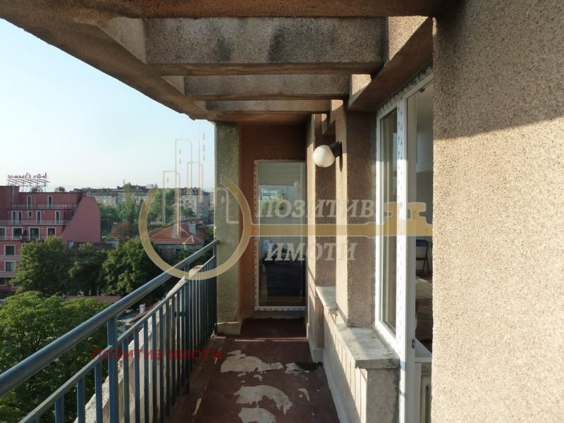 For Sale  2 bedroom Sofia , Tsentar , 123 sq.m | 63967797 - image [5]