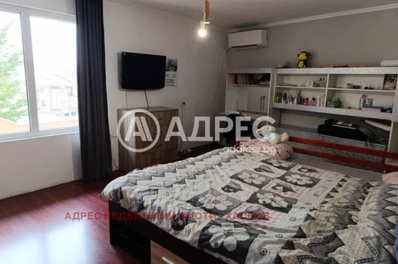 Продава 3-СТАЕН, гр. Хасково, Любен Каравелов, снимка 4 - Aпартаменти - 49584442