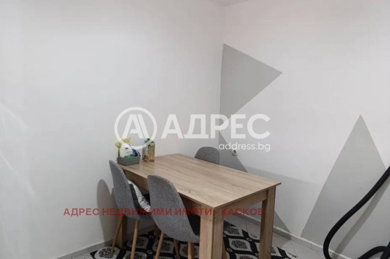 Продава 3-СТАЕН, гр. Хасково, Любен Каравелов, снимка 6 - Aпартаменти - 49584442