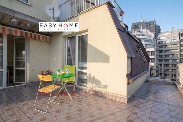 Na sprzedaż  2 sypialnie Sofia , Strelbiszcze , 105 mkw | 57539458 - obraz [15]