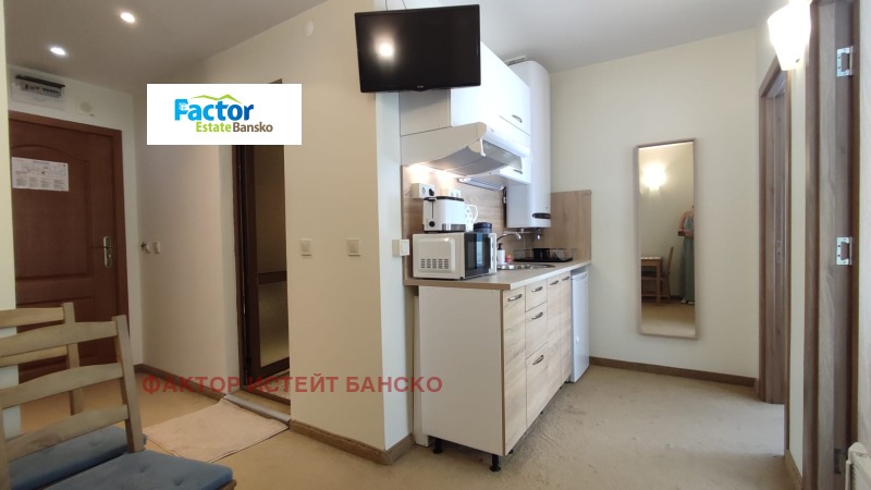 Продава  3-стаен област Благоевград , гр. Банско , 49 кв.м | 50628870 - изображение [5]
