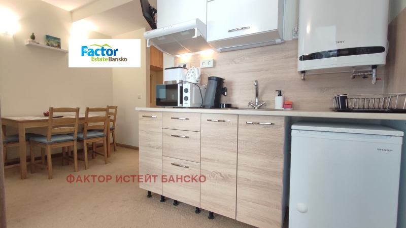 Продава  3-стаен област Благоевград , гр. Банско , 49 кв.м | 50628870 - изображение [2]