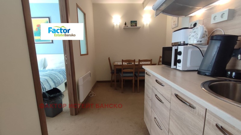 Продава  3-стаен област Благоевград , гр. Банско , 49 кв.м | 50628870 - изображение [4]