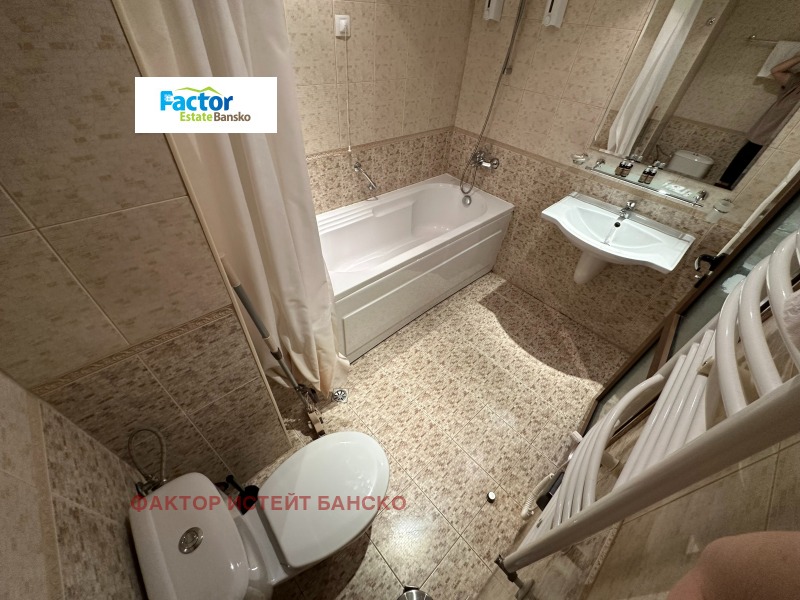 Продава  3-стаен област Благоевград , гр. Банско , 49 кв.м | 50628870 - изображение [14]