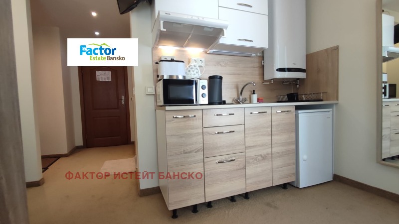 Продава  3-стаен област Благоевград , гр. Банско , 49 кв.м | 50628870 - изображение [3]