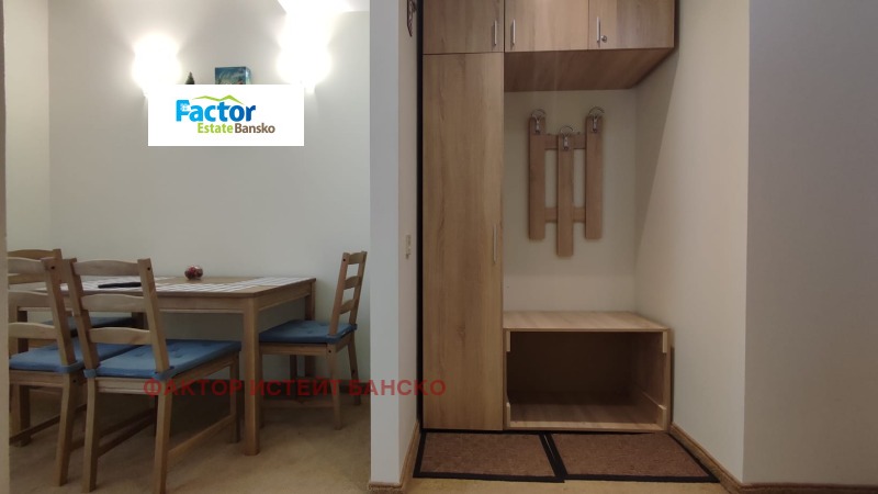 Продава  3-стаен област Благоевград , гр. Банско , 49 кв.м | 50628870 - изображение [9]