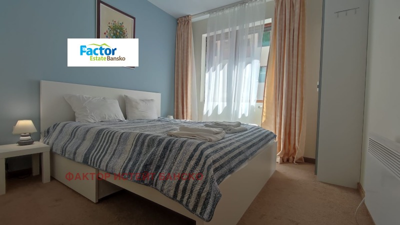 Продава  3-стаен област Благоевград , гр. Банско , 49 кв.м | 50628870