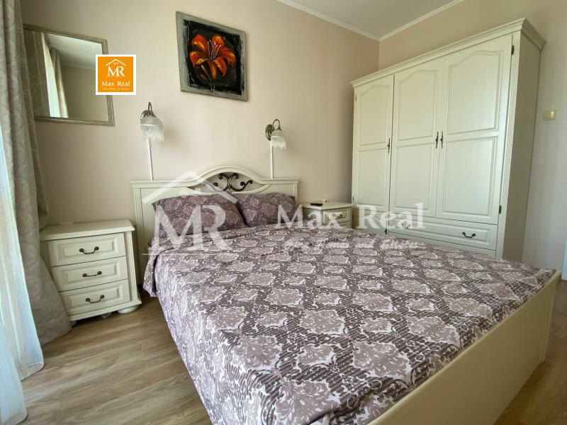 Продава  3-стаен област Бургас , к.к. Слънчев бряг , 90 кв.м | 33911954 - изображение [7]