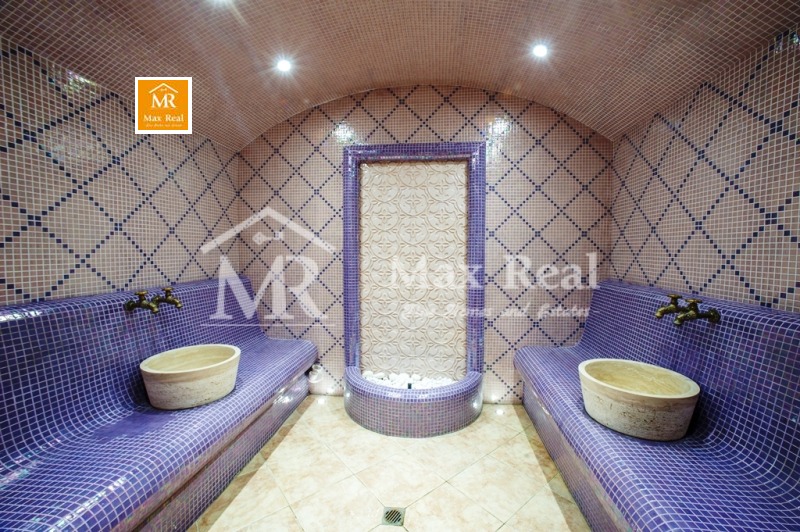 Продава  3-стаен област Бургас , к.к. Слънчев бряг , 90 кв.м | 33911954 - изображение [15]