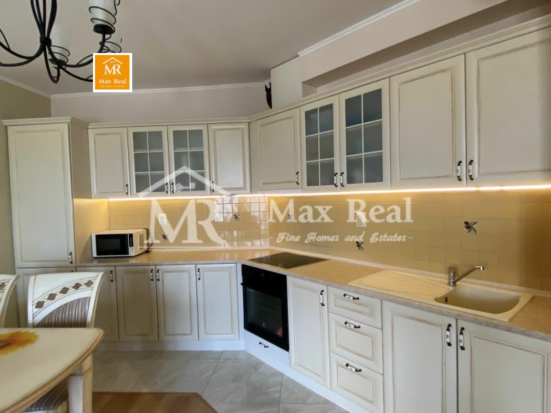 Продава  3-стаен област Бургас , к.к. Слънчев бряг , 90 кв.м | 33911954 - изображение [3]
