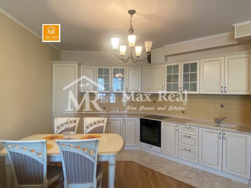 Продава  3-стаен област Бургас , к.к. Слънчев бряг , 90 кв.м | 33911954 - изображение [4]
