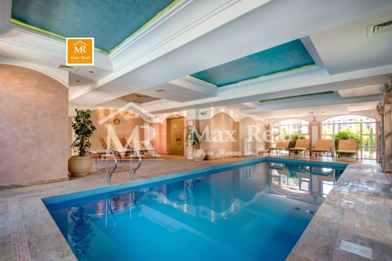 Продава  3-стаен област Бургас , к.к. Слънчев бряг , 90 кв.м | 33911954 - изображение [13]