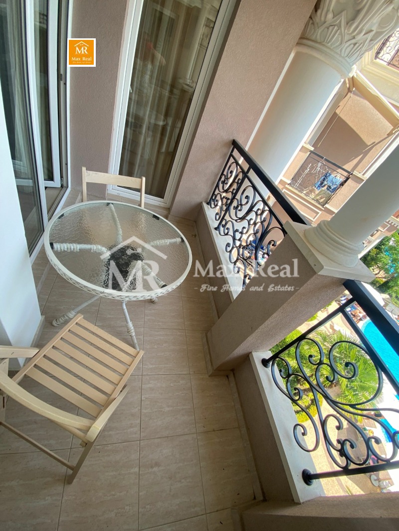 Продава  3-стаен област Бургас , к.к. Слънчев бряг , 90 кв.м | 33911954 - изображение [10]