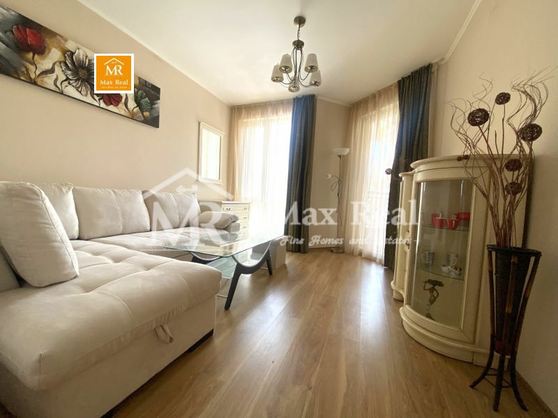 Продава  3-стаен област Бургас , к.к. Слънчев бряг , 90 кв.м | 33911954 - изображение [6]