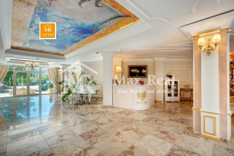 Продава  3-стаен област Бургас , к.к. Слънчев бряг , 90 кв.м | 33911954 - изображение [12]