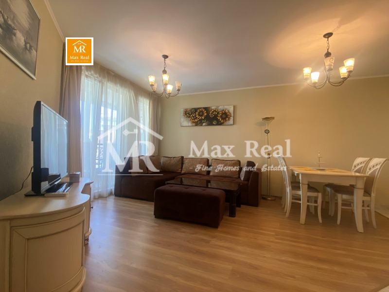Продава  3-стаен област Бургас , к.к. Слънчев бряг , 90 кв.м | 33911954 - изображение [5]