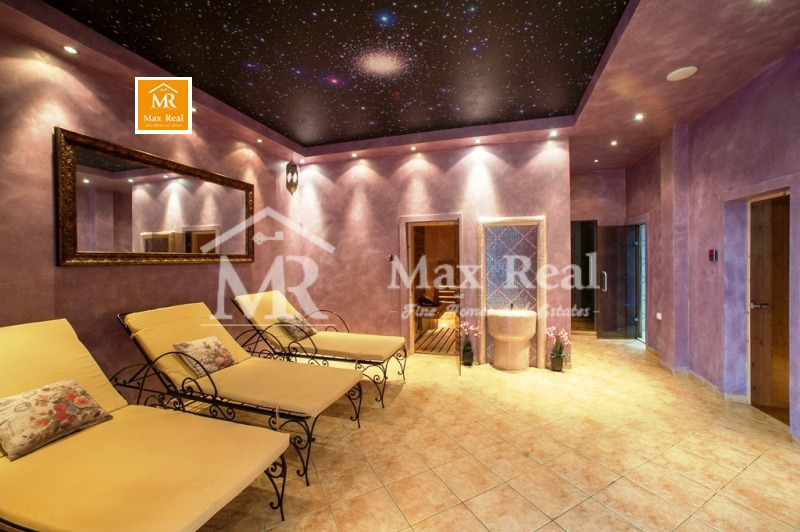 Продава  3-стаен област Бургас , к.к. Слънчев бряг , 90 кв.м | 33911954 - изображение [14]