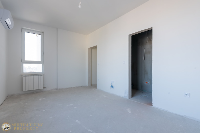 Продава 3-СТАЕН, гр. София, Лозенец, снимка 8 - Апартаменти - 52197858