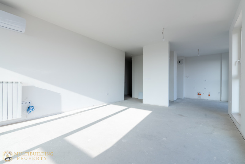 Продава 3-СТАЕН, гр. София, Лозенец, снимка 4 - Апартаменти - 52197858