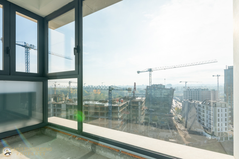 Продава 3-СТАЕН, гр. София, Лозенец, снимка 5 - Апартаменти - 52197858