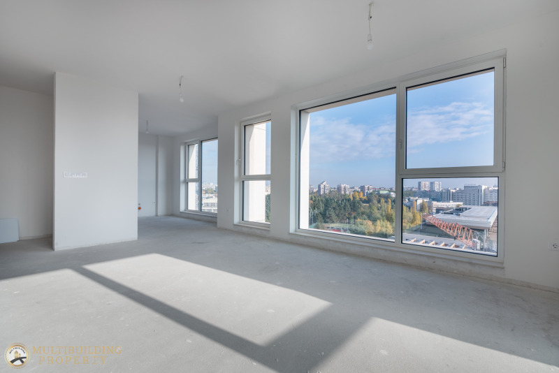 Продава 3-СТАЕН, гр. София, Лозенец, снимка 3 - Апартаменти - 52197858