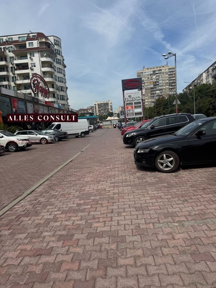 Продава 3-СТАЕН, гр. София, Манастирски ливади, снимка 10 - Апартаменти - 52480597