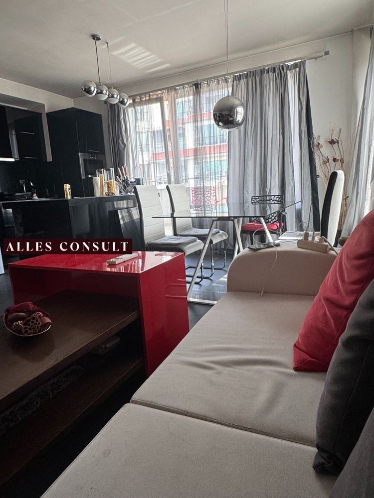 Продава 3-СТАЕН, гр. София, Манастирски ливади, снимка 11 - Апартаменти - 52480597