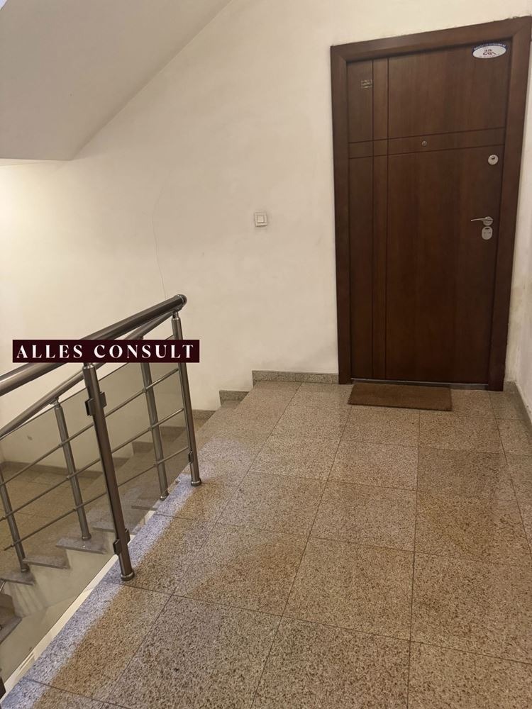 Продава 3-СТАЕН, гр. София, Манастирски ливади, снимка 7 - Апартаменти - 52480597