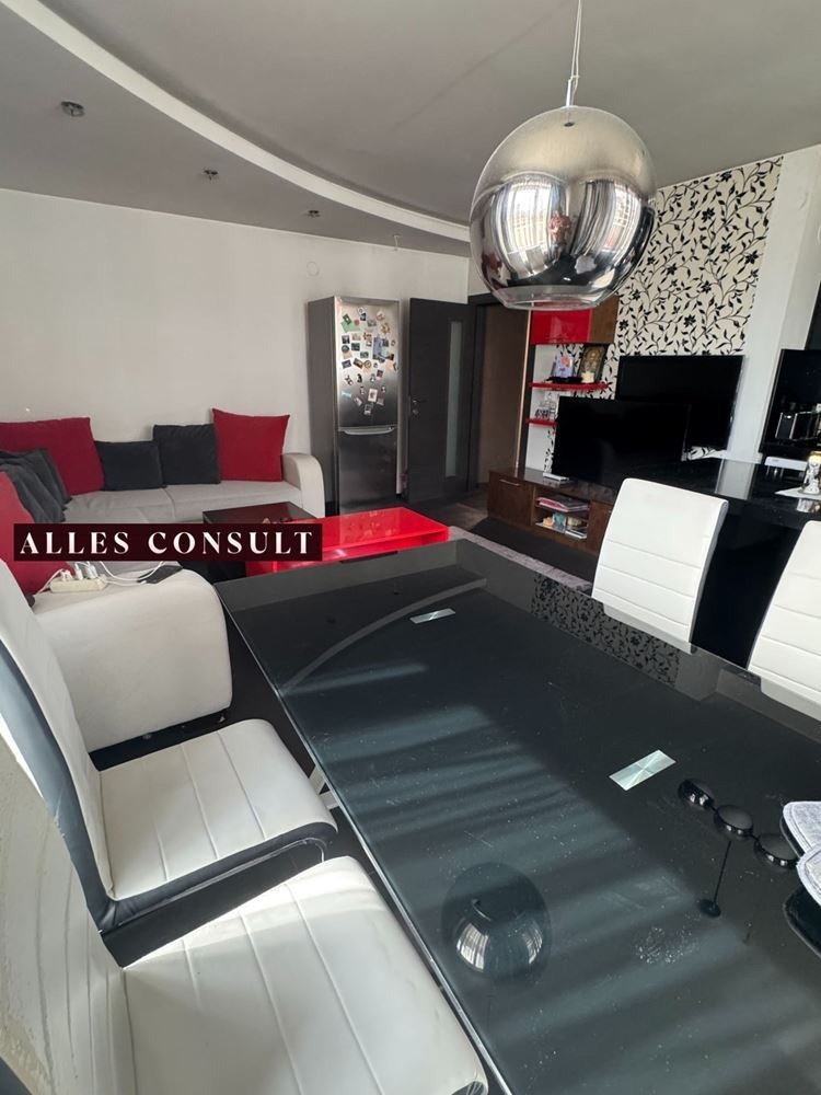 Продава 3-СТАЕН, гр. София, Манастирски ливади, снимка 15 - Апартаменти - 52480597