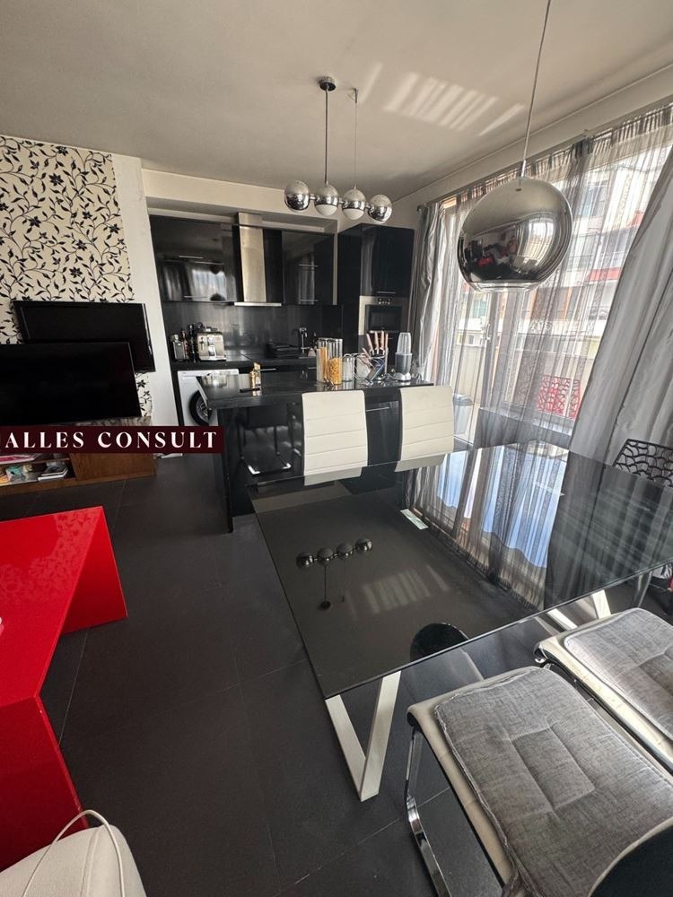 Продава 3-СТАЕН, гр. София, Манастирски ливади, снимка 13 - Апартаменти - 52480597