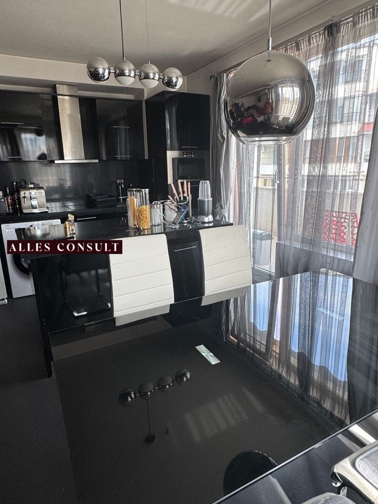 Продава 3-СТАЕН, гр. София, Манастирски ливади, снимка 16 - Апартаменти - 52480597