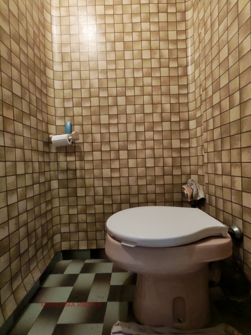 Продава 3-СТАЕН, гр. Бургас, Славейков, снимка 4 - Апартаменти - 52565556