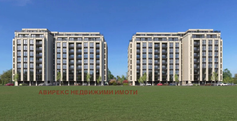 Продава 3-СТАЕН, гр. Пловдив, Христо Смирненски, снимка 4 - Апартаменти - 52744801