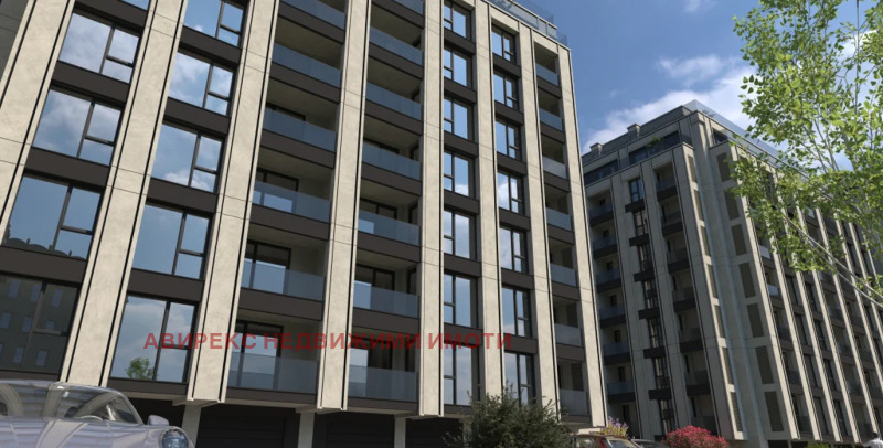 Продава 3-СТАЕН, гр. Пловдив, Христо Смирненски, снимка 3 - Апартаменти - 52744801