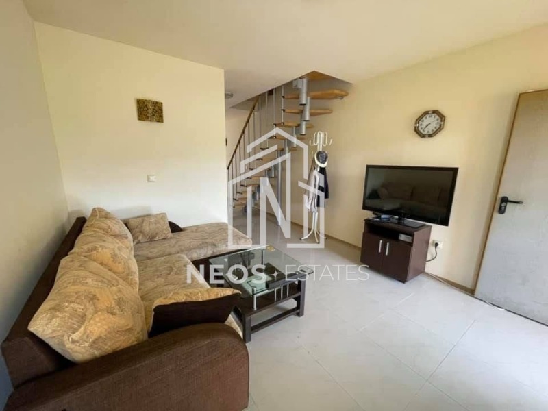 Продава 3-СТАЕН, гр. Созопол, област Бургас, снимка 3 - Апартаменти - 53591293