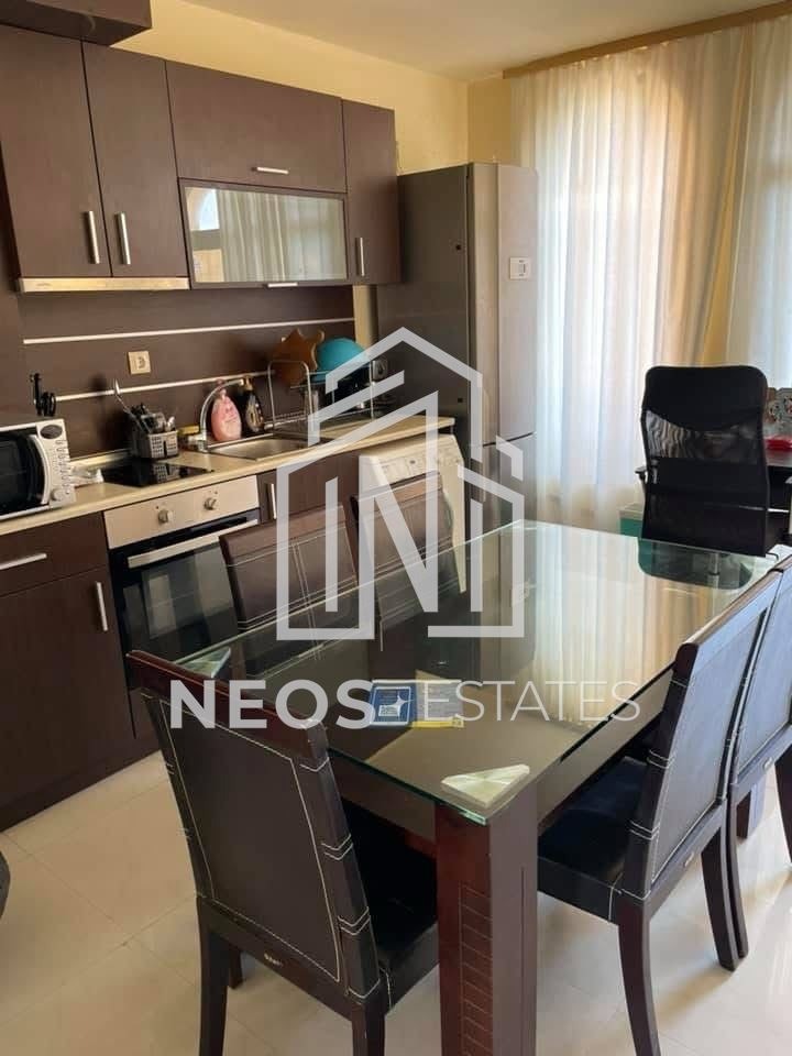 Продава 3-СТАЕН, гр. Созопол, област Бургас, снимка 2 - Апартаменти - 53591293