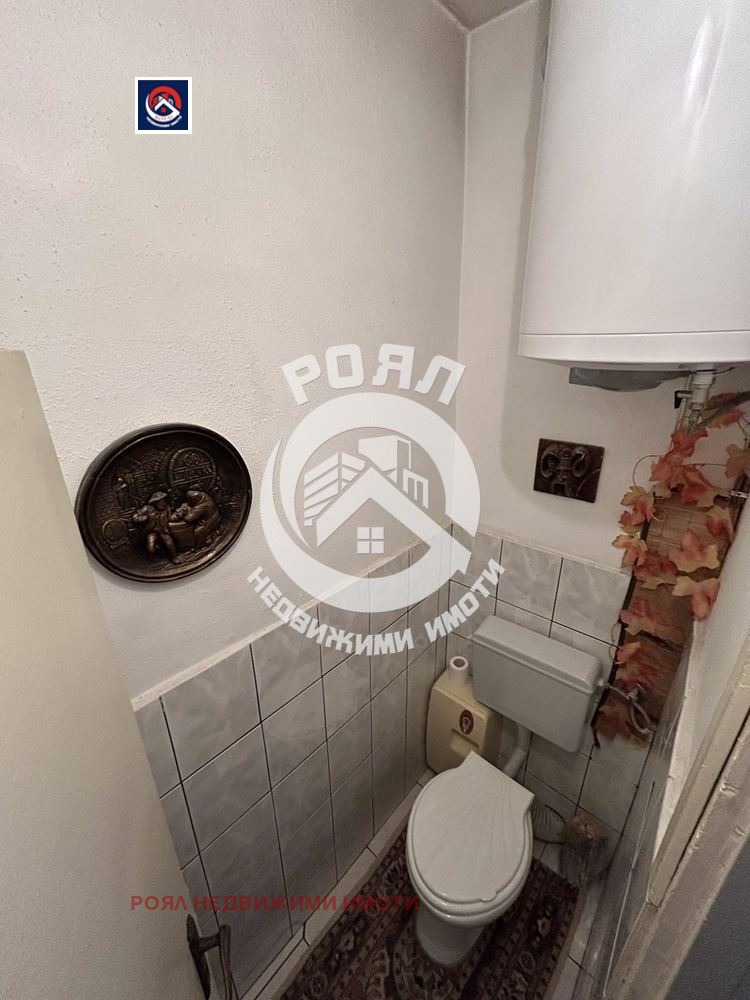 Продава 3-СТАЕН, гр. Пловдив, Тракия, снимка 9 - Апартаменти - 54232017