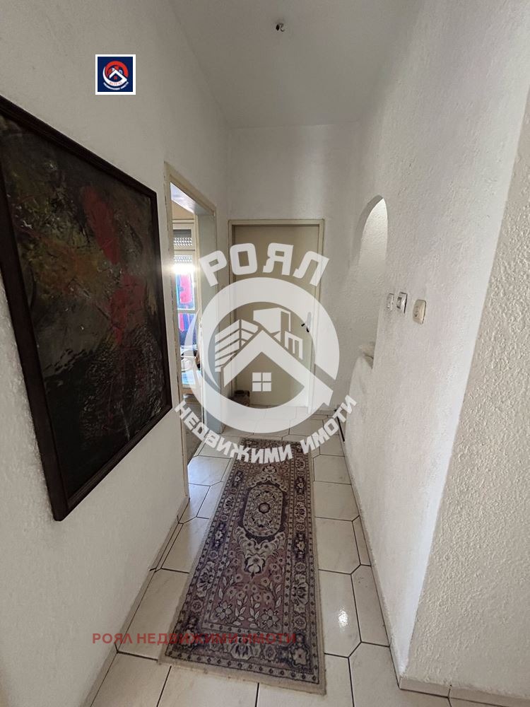 Продава 3-СТАЕН, гр. Пловдив, Тракия, снимка 4 - Апартаменти - 54232017