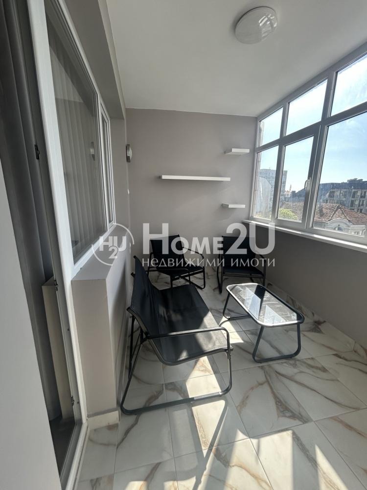 Продава 3-СТАЕН, гр. Варна, Център, снимка 10 - Апартаменти - 54351509