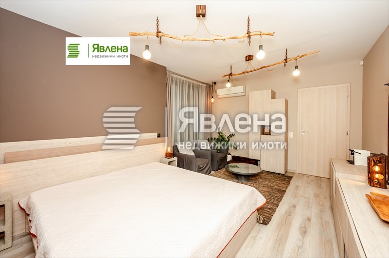 Продава 3-СТАЕН, гр. София, Лозенец, снимка 3 - Апартаменти - 54558626
