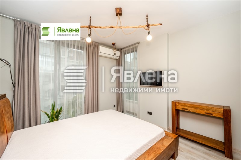 Продава 3-СТАЕН, гр. София, Лозенец, снимка 4 - Апартаменти - 54558626
