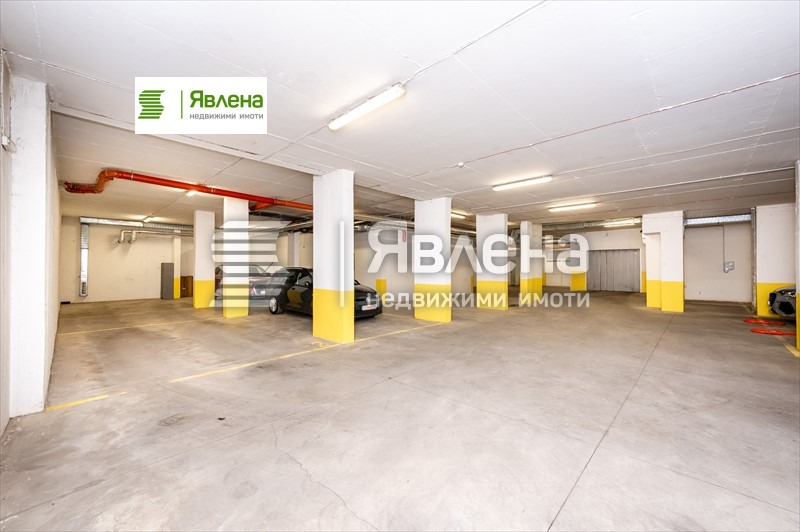 Продава 3-СТАЕН, гр. София, Лозенец, снимка 13 - Апартаменти - 54558626