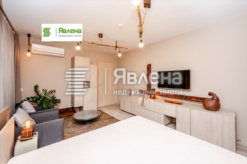 Продава 3-СТАЕН, гр. София, Лозенец, снимка 6 - Апартаменти - 54558626