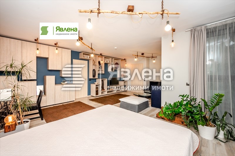 Продава 3-СТАЕН, гр. София, Лозенец, снимка 8 - Апартаменти - 54558626